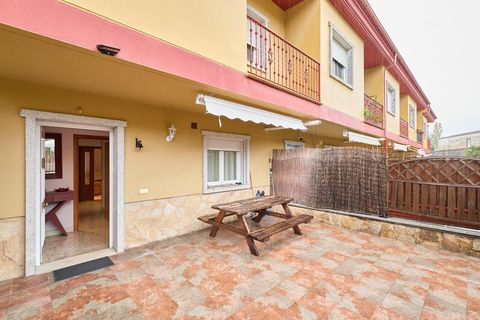 Rækkehus i Cantagallo, Salamanca, Cantagallo - € 228.845 | Ref: 13719-JLS/2912 - foto 4