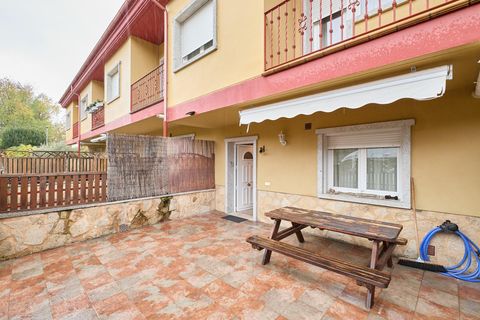 Rækkehus i Cantagallo, Salamanca, Cantagallo - € 228.845 | Ref: 13719-JLS/2912 - foto 5