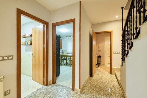 Rækkehus i Cantagallo, Salamanca, Cantagallo - € 228.845 | Ref: 13719-JLS/2912 - foto 7