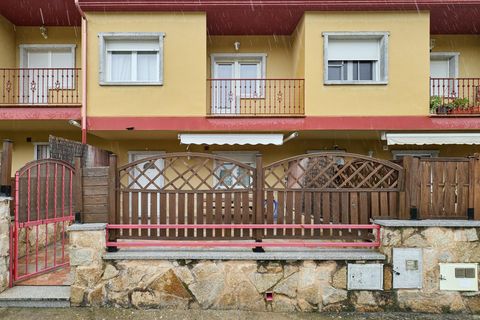 Rækkehus i Cantagallo, Salamanca, Cantagallo - € 228.845 | Ref: 13719-JLS/2912 - foto 36