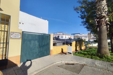 Terra a Gelves, Sevilla, Gelves - € 120.000 | Ref: 13727-CRD/2912 - foto 2
