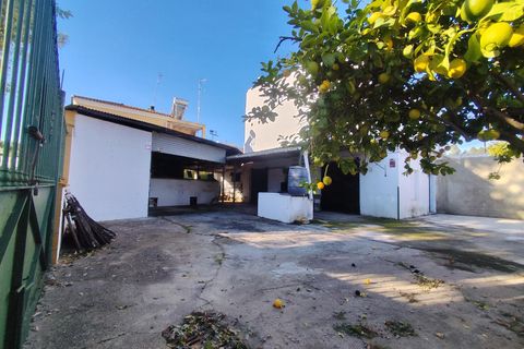 Terra a Gelves, Sevilla, Gelves - € 120.000 | Ref: 13727-CRD/2912 - foto 13