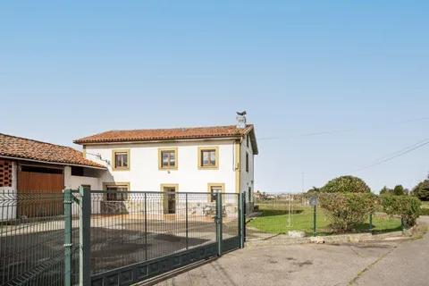 Landejendom i Cudillero, Asturias, Cudillero - € 279.000 | Ref: 13728-NTL/2912 - foto 8