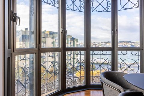 Leilighet i A Coruna, Coruna, A Coruna - € 1 500 000 | Ref: 13730-IVN/2912 - foto 29