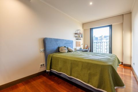 Leilighet i A Coruna, Coruna, A Coruna - € 1 500 000 | Ref: 13730-IVN/2912 - foto 34