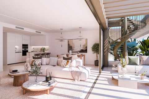 Lejlighed i Estepona, Malaga, Estepona - € 845.000 | Ref: 13698-SVV/2912 - foto 8