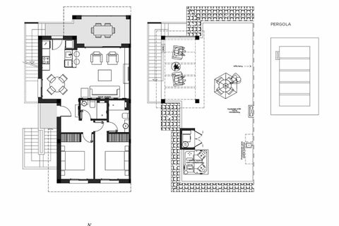 Penthouse i Ciudad Quesada, Alicante, Ciudad Quesada - € 321 000 | Ref: 13702-CHR/2912 - foto 9