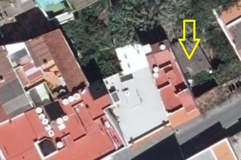 Terreno en Teror, Gran Canaria, Teror - € 95.000 | Ref: 13742-JMZ/2912 - photo 2