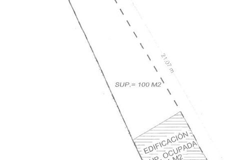 Terreno en Teror, Gran Canaria, Teror - € 95.000 | Ref: 13742-JMZ/2912 - photo 3