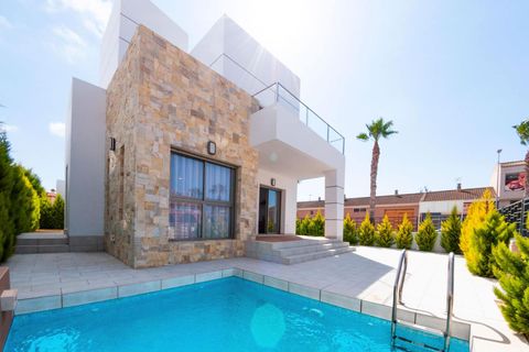 Villa i Murcia, Murcia, Murcia - € 560.021 | Ref: 13715-CHR/2912 - foto 1