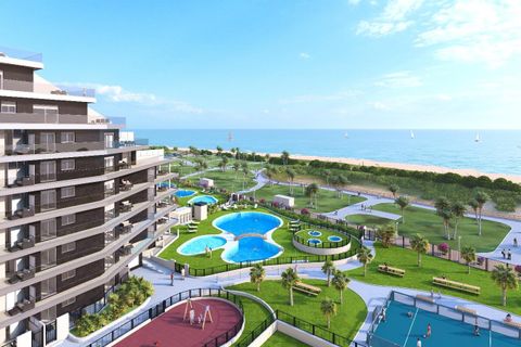 Leilighet i Cabanes, Castellon, Cabanes - € 290 309 | Ref: 13800-SVV/2912 - foto 13