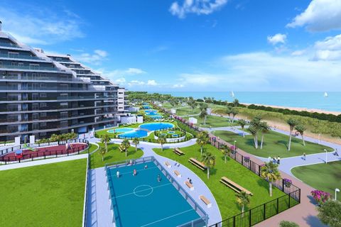 Leilighet i Cabanes, Castellon, Cabanes - € 290 309 | Ref: 13800-SVV/2912 - foto 14