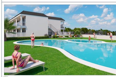 Leilighet i Cabanes, Castellon, Cabanes - € 290 309 | Ref: 13800-SVV/2912 - foto 16