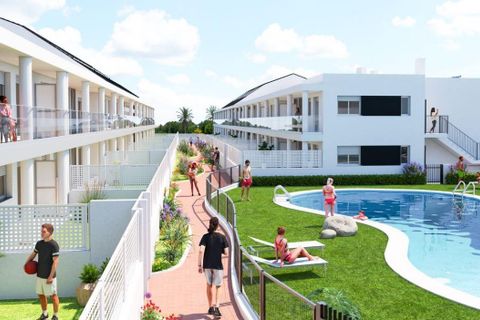 Leilighet i Cabanes, Castellon, Cabanes - € 290 309 | Ref: 13800-SVV/2912 - foto 17