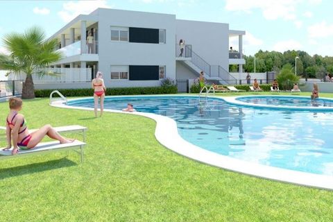 Leilighet i Cabanes, Castellon, Cabanes - € 290 309 | Ref: 13800-SVV/2912 - foto 18