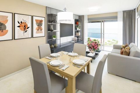 Leilighet i Cabanes, Castellon, Cabanes - € 262 487 | Ref: 13801-SVV/2912 - foto 4