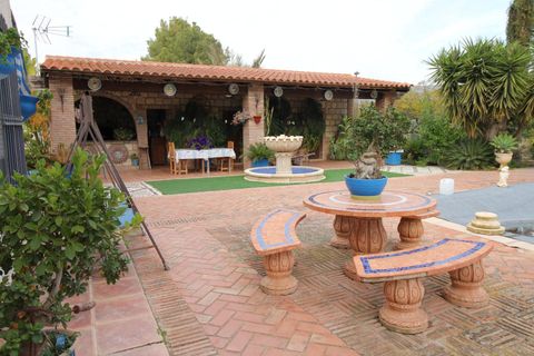 Villa a Totana, Murcia, Totana - € 394.000 | Ref: 13779-CLQ/2912 - foto 4