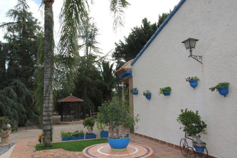 Villa a Totana, Murcia, Totana - € 394.000 | Ref: 13779-CLQ/2912 - foto 11
