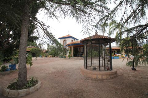 Villa a Totana, Murcia, Totana - € 394.000 | Ref: 13779-CLQ/2912 - foto 16