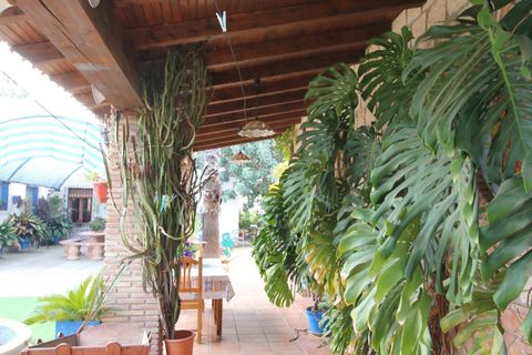 Villa a Totana, Murcia, Totana - € 394.000 | Ref: 13779-CLQ/2912 - foto 21