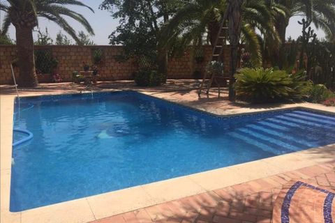 Villa a Totana, Murcia, Totana - € 394.000 | Ref: 13779-CLQ/2912 - foto 23