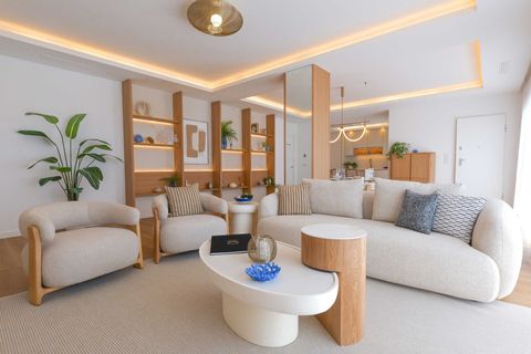Lejlighed i Murcia, Murcia, Murcia - € 651.000 | Ref: 13787-CHR/2912 - foto 5
