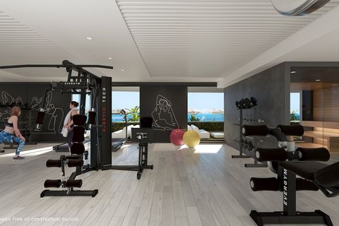 Lejlighed i Murcia, Murcia, Murcia - € 651.000 | Ref: 13787-CHR/2912 - foto 14
