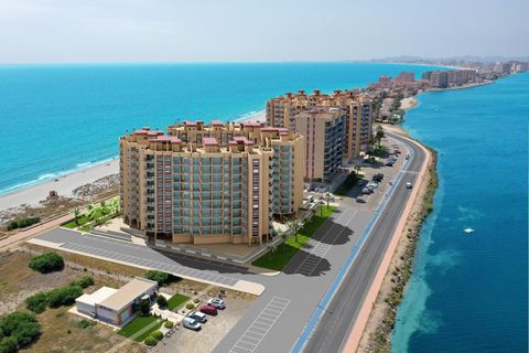 Lejlighed i Murcia, Murcia, Murcia - € 206.000 | Ref: 13805-BHP/2912 - foto 2