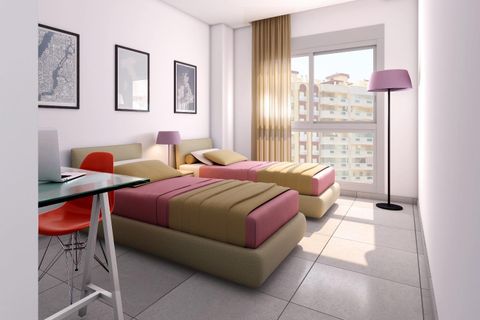 Lejlighed i Murcia, Murcia, Murcia - € 328.600 | Ref: 13803-BH/2912 - foto 6