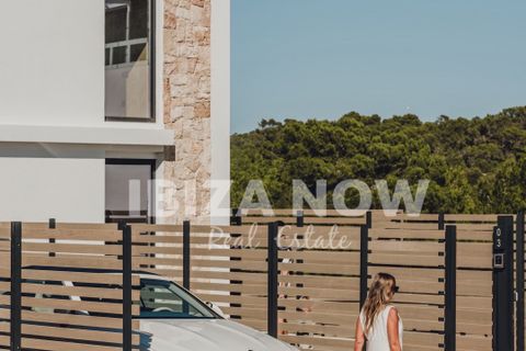Villa en Cala Tarida, Ibiza, Cala Tarida - € 1.200.000 | Ref: 1174 - photo 18