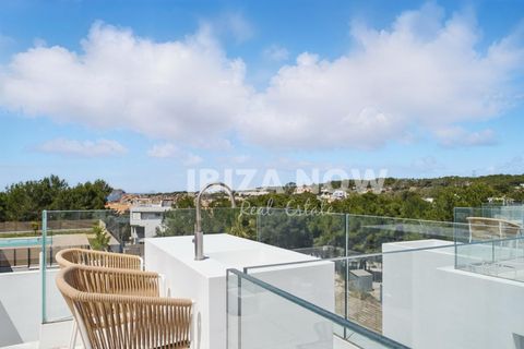 Villa en Cala Tarida, Ibiza, Cala Tarida - € 1.200.000 | Ref: 1174 - photo 16