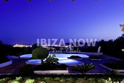 Finca i Ibiza, Ibiza, Ibiza - € 16.000.000 | Ref: 844 - foto 1