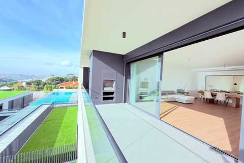 Apartament a Queijas, Lisbon, Queijas - € 4.750/mes | Ref: PT-0015 - foto 9