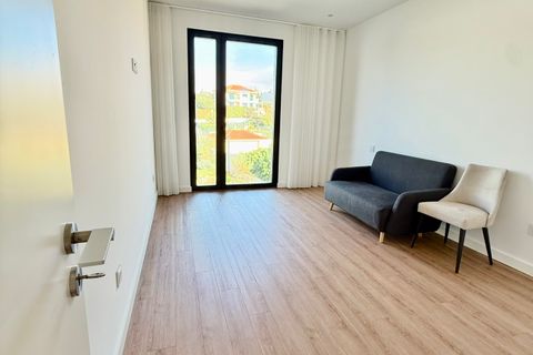 Apartament a Queijas, Lisbon, Queijas - € 4.750/mes | Ref: PT-0015 - foto 33
