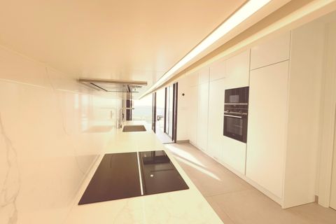 Apartament a Queijas, Lisbon, Queijas - € 4.750/mes | Ref: PT-0015 - foto 14