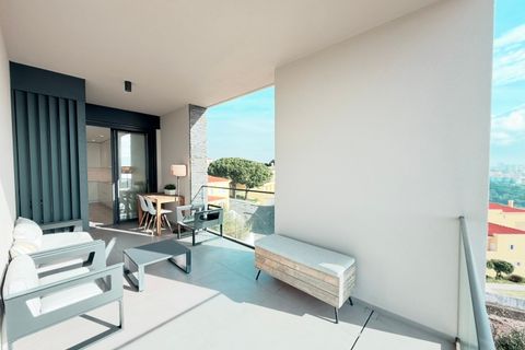 Apartament a Queijas, Lisbon, Queijas - € 4.750/mes | Ref: PT-0015 - foto 13