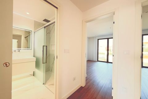 Apartament a Queijas, Lisbon, Queijas - € 4.750/mes | Ref: PT-0015 - foto 18