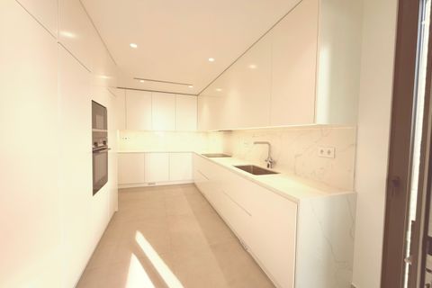 Apartament a Queijas, Lisbon, Queijas - € 4.750/mes | Ref: PT-0015 - foto 15
