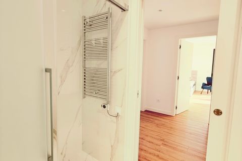 Apartament a Queijas, Lisbon, Queijas - € 4.750/mes | Ref: PT-0015 - foto 21