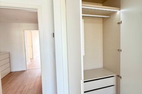 Apartament a Queijas, Lisbon, Queijas - € 4.750/mes | Ref: PT-0015 - foto 24