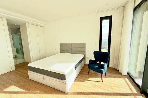 Apartament a Queijas, Lisbon, Queijas - € 4.750/mes | Ref: PT-0015 - foto 27