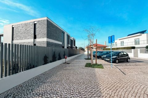 Apartament a Queijas, Lisbon, Queijas - € 4.750/mes | Ref: PT-0015 - foto 41