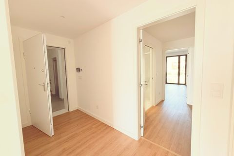 Apartament a Queijas, Lisbon, Queijas - € 4.750/mes | Ref: PT-0015 - foto 5