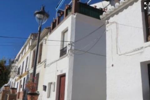 Byhus i Colmenar, Malaga, Colmenar - € 126.000 | Ref: ID4415 - foto 1