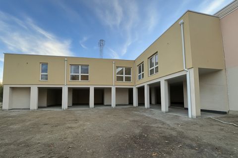 Erhvervsejendom i Teolo, Padua, Teolo - € 240.000 | Ref: VM240BRE - foto 1
