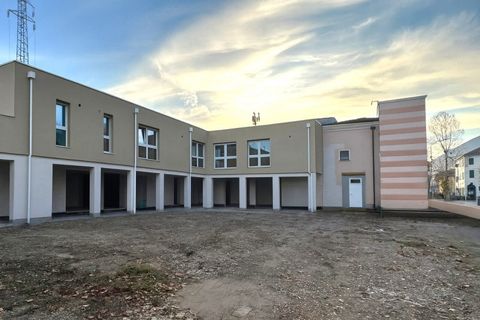 Erhvervsejendom i Teolo, Padua, Teolo - € 240.000 | Ref: VM240BRE - foto 6