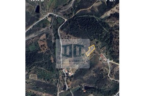 Ruinere i Alte, Faro, Alte - € 39.500 | Ref: RUÏ_99 - foto 1
