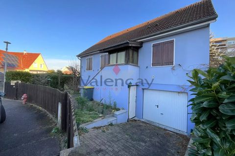 Villa a Illzach, Haut-Rhin, Illzach - € 228.000 | Ref: 86508497 - foto 2