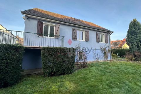 Villa a Illzach, Haut-Rhin, Illzach - € 228.000 | Ref: 86508497 - foto 3