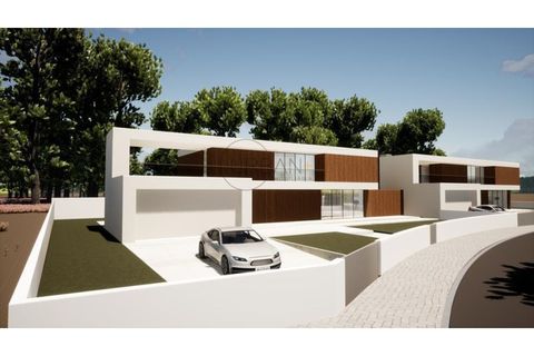 Villa i Viseu, Viseu, Viseu - € 495.000 | Ref: 0191 - foto 1